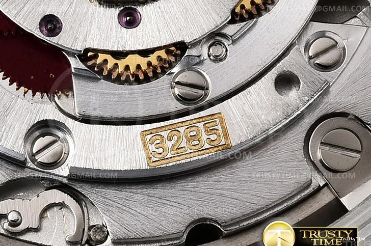 0421 ROLGMT191C – GMT II Durable 990